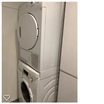 Marais, 2 Pieces Luxueux Renove, Pres Rue Bretagne Apartament Paryż