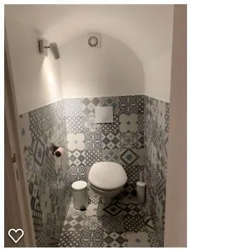 Marais, 2 Pieces Luxueux Renove, Pres Rue Bretagne Apartament