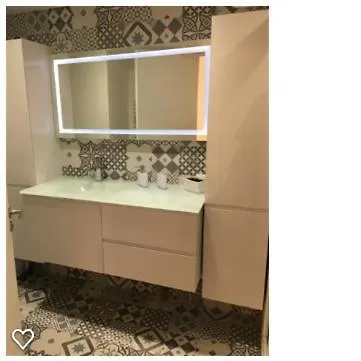 Marais, 2 Pieces Luxueux Renove, Pres Rue Bretagne