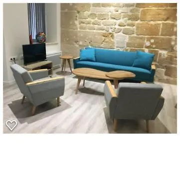 Marais, 2 Pieces Luxueux Renove, Pres Rue Bretagne Apartamento