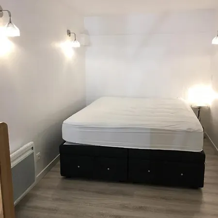 Marais, 2 Pieces Luxueux Renove, Pres Rue Bretagne Apartamento Paris